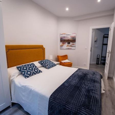 Valdecilla Center Apartment サンタンデール エクステリア 写真