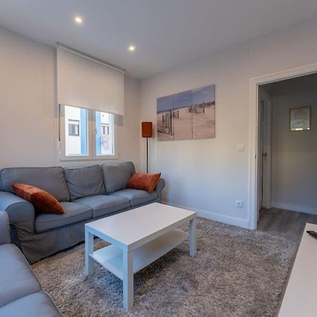 Valdecilla Center Apartment サンタンデール エクステリア 写真