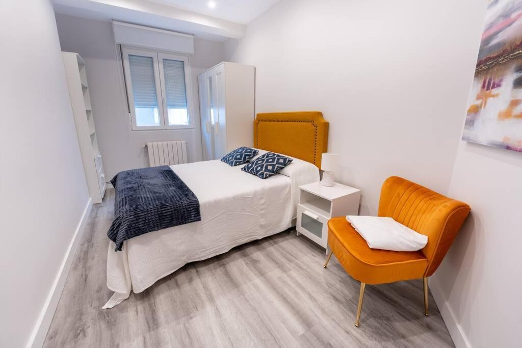 Valdecilla Center Apartment サンタンデール エクステリア 写真